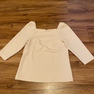 Ann Taylor top petit